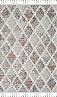 BOHOA0830A ORANGE CREAM