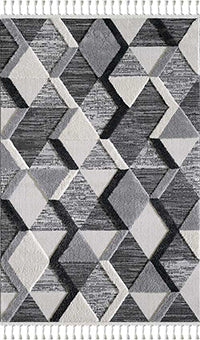 BOHOA0835A CREAM GREY