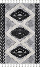 BOHOA0841A CREAM GREY