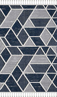 BOHOB0221A CREAM NAVY