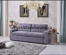 [ Brock Sofa Bed ] - Custom Furniture Manufacturer Brampton, Toronto, Vaughan, Mississauga, Ontario, Oakville, Hamilton