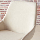 [ Cass Side Chair, set of 2, in Ivory ] - Custom Furniture Manufacturer Brampton, Toronto, Vaughan, Mississauga, Ontario, Oakville, Hamilton