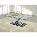 [ COFFEE TABLE AMARA ] - Custom Furniture Manufacturer Brampton, Toronto, Vaughan, Mississauga, Ontario, Oakville, Hamilton