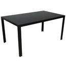 [ County/Susan 7pc Dining Set, Grey ] - Custom Furniture Manufacturer Brampton, Toronto, Vaughan, Mississauga, Ontario, Oakville, Hamilton