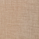 [ Dominic Upholstered Platform Bed in Walnut ] - Custom Furniture Manufacturer Brampton, Toronto, Vaughan, Mississauga, Ontario, Oakville, Hamilton