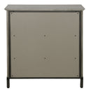 [ Fara Cabinet in Grey ] - Custom Furniture Manufacturer Brampton, Toronto, Vaughan, Mississauga, Ontario, Oakville, Hamilton