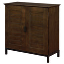 [ Fara Cabinet in Walnut ] - Custom Furniture Manufacturer Brampton, Toronto, Vaughan, Mississauga, Ontario, Oakville, Hamilton