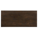 [ Fara Cabinet in Walnut ] - Custom Furniture Manufacturer Brampton, Toronto, Vaughan, Mississauga, Ontario, Oakville, Hamilton