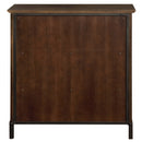 [ Fara Cabinet in Walnut ] - Custom Furniture Manufacturer Brampton, Toronto, Vaughan, Mississauga, Ontario, Oakville, Hamilton