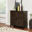[ Fara Cabinet in Walnut ] - Custom Furniture Manufacturer Brampton, Toronto, Vaughan, Mississauga, Ontario, Oakville, Hamilton