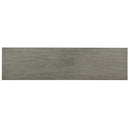 [ Fara Console Table in Grey ] - Custom Furniture Manufacturer Brampton, Toronto, Vaughan, Mississauga, Ontario, Oakville, Hamilton