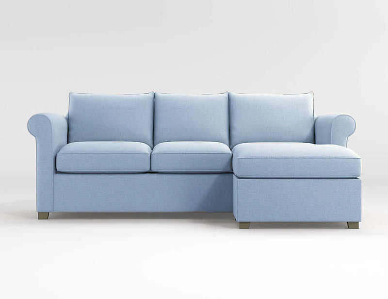 #900 Reversible Sectional