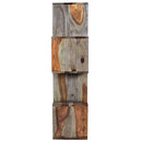 [ Iris Shelving Unit in Grey ] - Custom Furniture Manufacturer Brampton, Toronto, Vaughan, Mississauga, Ontario, Oakville, Hamilton