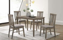 4426, Jane 5 Pieces Dinette set