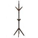 [ Jax Coat Rack in Coffee ] - Custom Furniture Manufacturer Brampton, Toronto, Vaughan, Mississauga, Ontario, Oakville, Hamilton