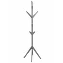 [ Jax Coat Rack in Grey ] - Custom Furniture Manufacturer Brampton, Toronto, Vaughan, Mississauga, Ontario, Oakville, Hamilton