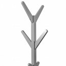 [ Jax Coat Rack in Grey ] - Custom Furniture Manufacturer Brampton, Toronto, Vaughan, Mississauga, Ontario, Oakville, Hamilton