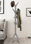 [ Jax Coat Rack in Grey ] - Custom Furniture Manufacturer Brampton, Toronto, Vaughan, Mississauga, Ontario, Oakville, Hamilton