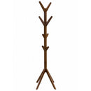 [ Jax Coat Rack in Walnut ] - Custom Furniture Manufacturer Brampton, Toronto, Vaughan, Mississauga, Ontario, Oakville, Hamilton