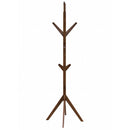 [ Jax Coat Rack in Walnut ] - Custom Furniture Manufacturer Brampton, Toronto, Vaughan, Mississauga, Ontario, Oakville, Hamilton