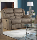[ Joey Recliner Chair Water Proof Fabric ] - Custom Furniture Manufacturer Brampton, Toronto, Vaughan, Mississauga, Ontario, Oakville, Hamilton