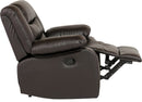 [ Joey Recliner Sofa Set ] - Custom Furniture Manufacturer Brampton, Toronto, Vaughan, Mississauga, Ontario, Oakville, Hamilton
