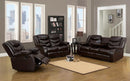 [ Joey Recliner Sofa Set ] - Custom Furniture Manufacturer Brampton, Toronto, Vaughan, Mississauga, Ontario, Oakville, Hamilton