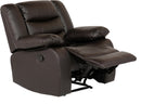 [ Joey Recliner Sofa Set ] - Custom Furniture Manufacturer Brampton, Toronto, Vaughan, Mississauga, Ontario, Oakville, Hamilton