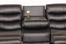 [ Joey Recliner Sofa Set ] - Custom Furniture Manufacturer Brampton, Toronto, Vaughan, Mississauga, Ontario, Oakville, Hamilton