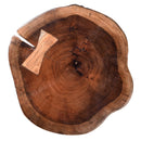 [ Kenya Accent Table in Natural ] - Custom Furniture Manufacturer Brampton, Toronto, Vaughan, Mississauga, Ontario, Oakville, Hamilton