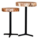 [ Kenya Accent Table in Natural ] - Custom Furniture Manufacturer Brampton, Toronto, Vaughan, Mississauga, Ontario, Oakville, Hamilton