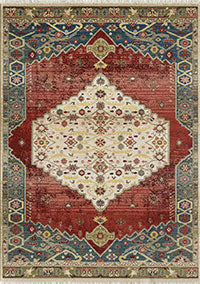 KILIMAT37A RED
