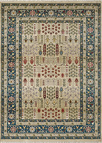KILIMAT44A BEIGE
