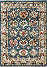 KILIMEF60A BLUE