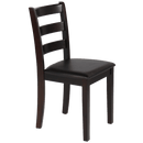 [ Kitchen Table Set 5572 ] - Custom Furniture Manufacturer Brampton, Toronto, Vaughan, Mississauga, Ontario, Oakville, Hamilton