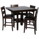 [ Kitchen Table Set 5576 ] - Custom Furniture Manufacturer Brampton, Toronto, Vaughan, Mississauga, Ontario, Oakville, Hamilton