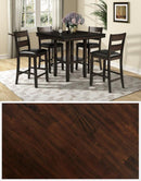[ Kitchen Table Set 5576 ] - Custom Furniture Manufacturer Brampton, Toronto, Vaughan, Mississauga, Ontario, Oakville, Hamilton