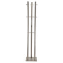 [ Lina Coat Rack in Brushed Nickel ] - Custom Furniture Manufacturer Brampton, Toronto, Vaughan, Mississauga, Ontario, Oakville, Hamilton