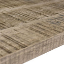 [ Lisa Console Table in Reclaimed ] - Custom Furniture Manufacturer Brampton, Toronto, Vaughan, Mississauga, Ontario, Oakville, Hamilton