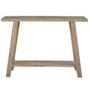 [ Lisa Console Table in Reclaimed ] - Custom Furniture Manufacturer Brampton, Toronto, Vaughan, Mississauga, Ontario, Oakville, Hamilton