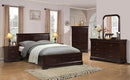 [ LUIS BEDROOM GROUP ] - Custom Furniture Manufacturer Brampton, Toronto, Vaughan, Mississauga, Ontario, Oakville, Hamilton