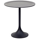 [ Matt Accent Table in Grey ] - Custom Furniture Manufacturer Brampton, Toronto, Vaughan, Mississauga, Ontario, Oakville, Hamilton