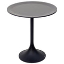[ Matt Accent Table in Grey ] - Custom Furniture Manufacturer Brampton, Toronto, Vaughan, Mississauga, Ontario, Oakville, Hamilton