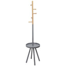 [ Mia Coat Rack in Grey ] - Custom Furniture Manufacturer Brampton, Toronto, Vaughan, Mississauga, Ontario, Oakville, Hamilton