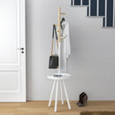 [ Mia Coat Rack in White ] - Custom Furniture Manufacturer Brampton, Toronto, Vaughan, Mississauga, Ontario, Oakville, Hamilton