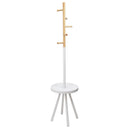 [ Mia Coat Rack in White ] - Custom Furniture Manufacturer Brampton, Toronto, Vaughan, Mississauga, Ontario, Oakville, Hamilton