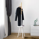 [ Mia Coat Rack in White ] - Custom Furniture Manufacturer Brampton, Toronto, Vaughan, Mississauga, Ontario, Oakville, Hamilton