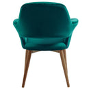 [ Mira Accent & Dining Chair in Green ] - Custom Furniture Manufacturer Brampton, Toronto, Vaughan, Mississauga, Ontario, Oakville, Hamilton