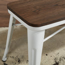 [ Modus Bench in White ] - Custom Furniture Manufacturer Brampton, Toronto, Vaughan, Mississauga, Ontario, Oakville, Hamilton