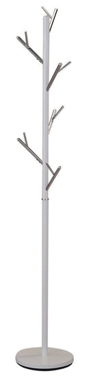 [ Nero Coat Rack in White ] - Custom Furniture Manufacturer Brampton, Toronto, Vaughan, Mississauga, Ontario, Oakville, Hamilton